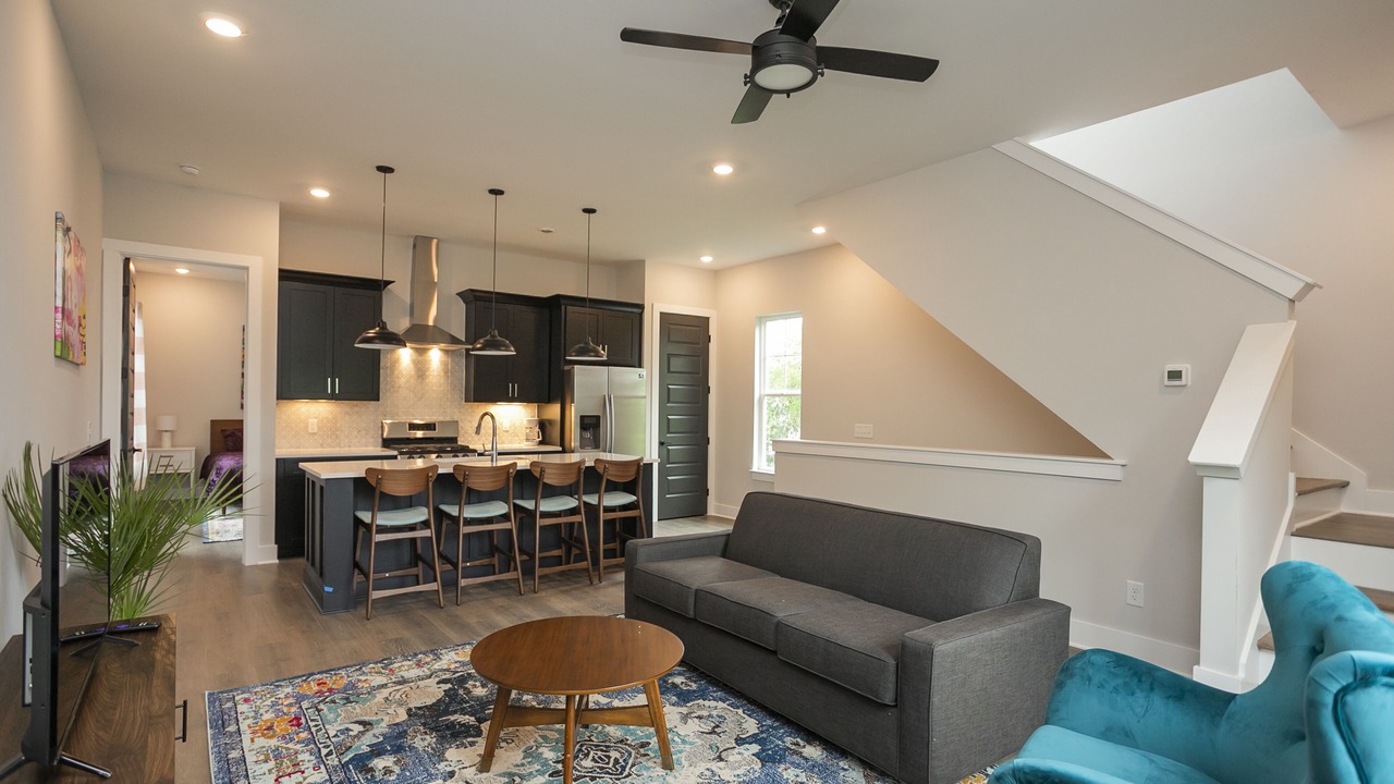 Photo of Livingroom in Radnor