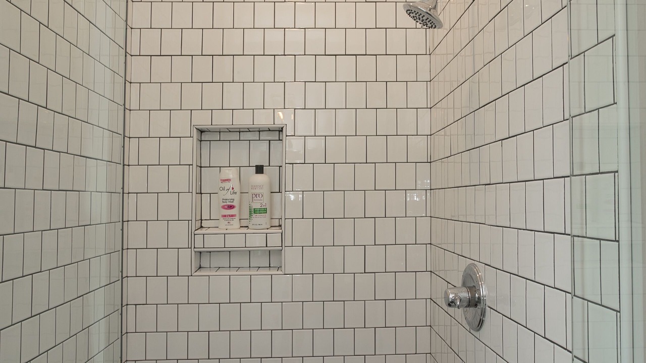 Photo of Bathroom in Radnor