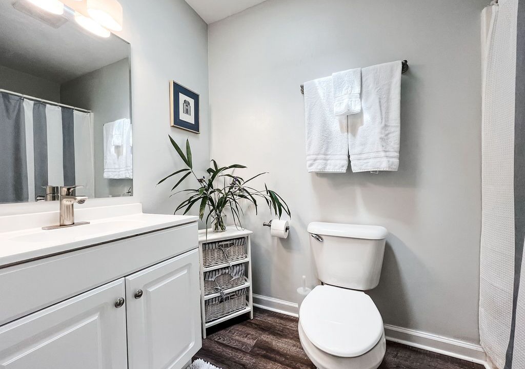 Photo of Bathroom in Hanover Place