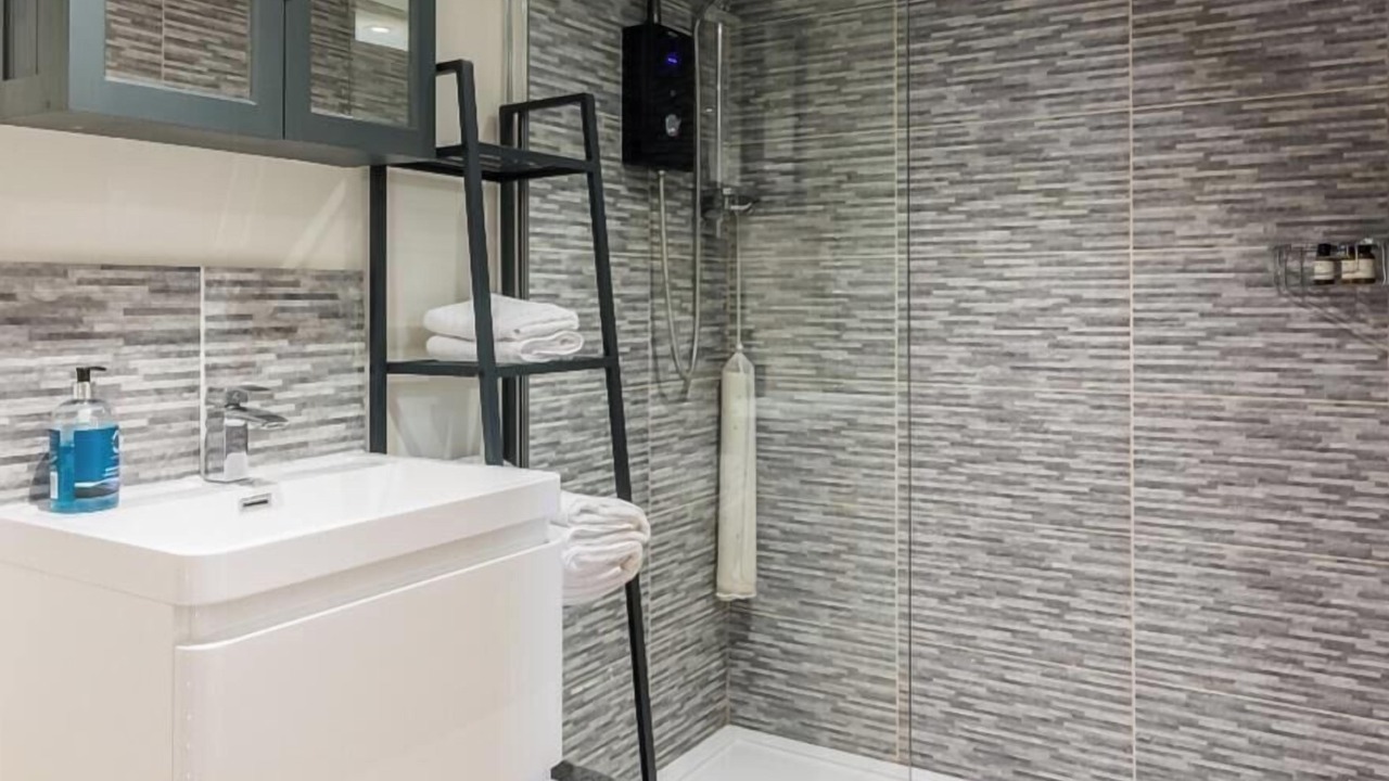 Photo of Bathroom in North Gorley