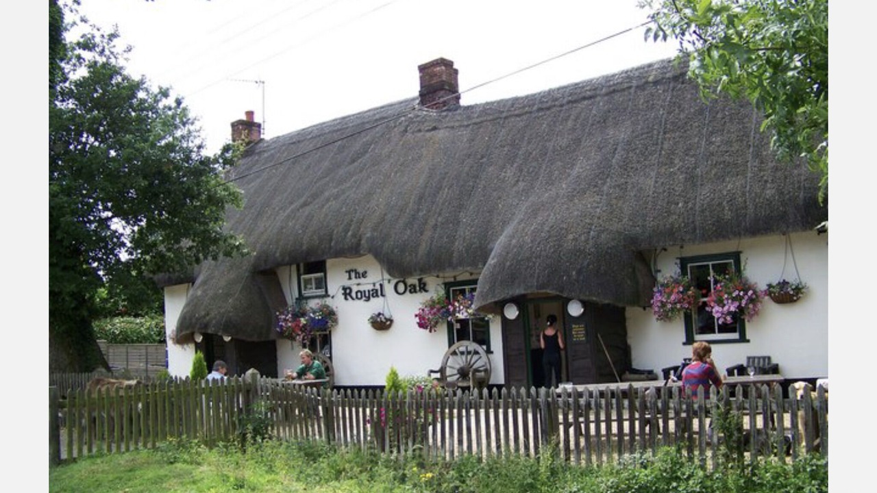 Photo of Outdoor in North Gorley