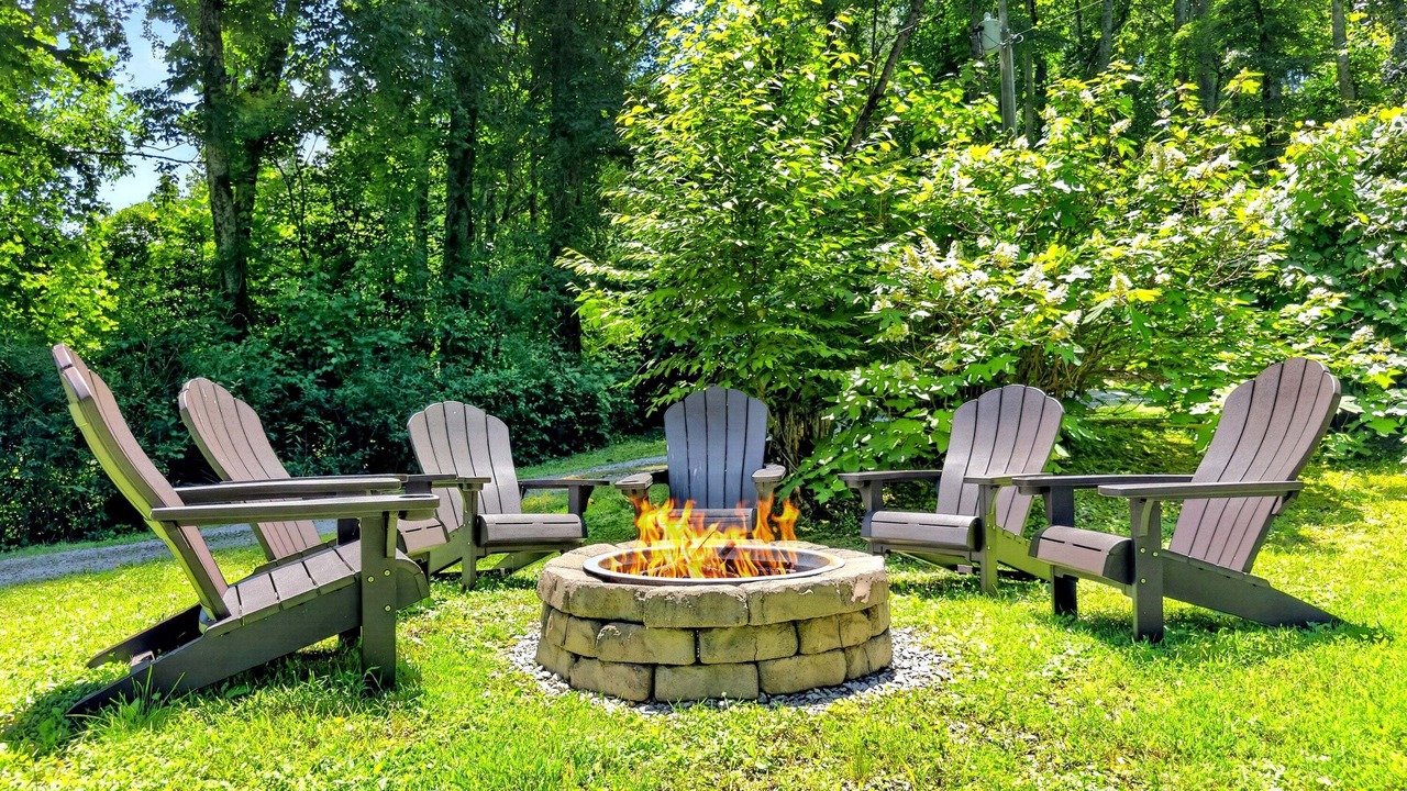 Photo of Outdoor in Fletcher