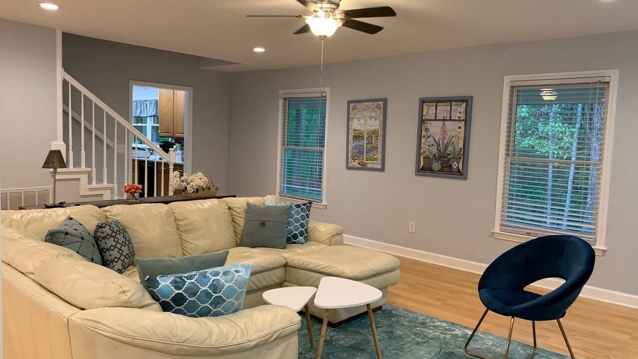 Photo of Bedroom in Chapel Hill
