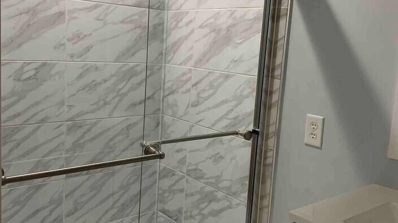 Photo of Bathroom in Chapel Hill
