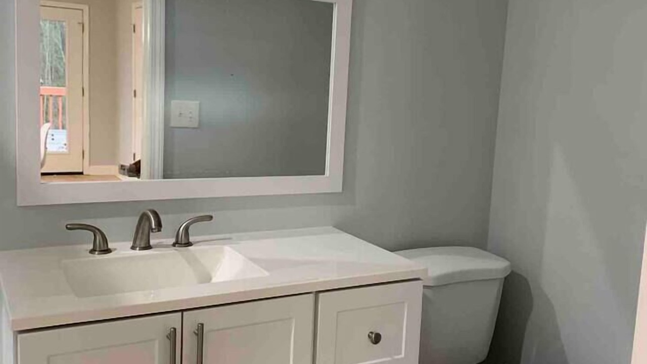 Photo of Bathroom in Chapel Hill