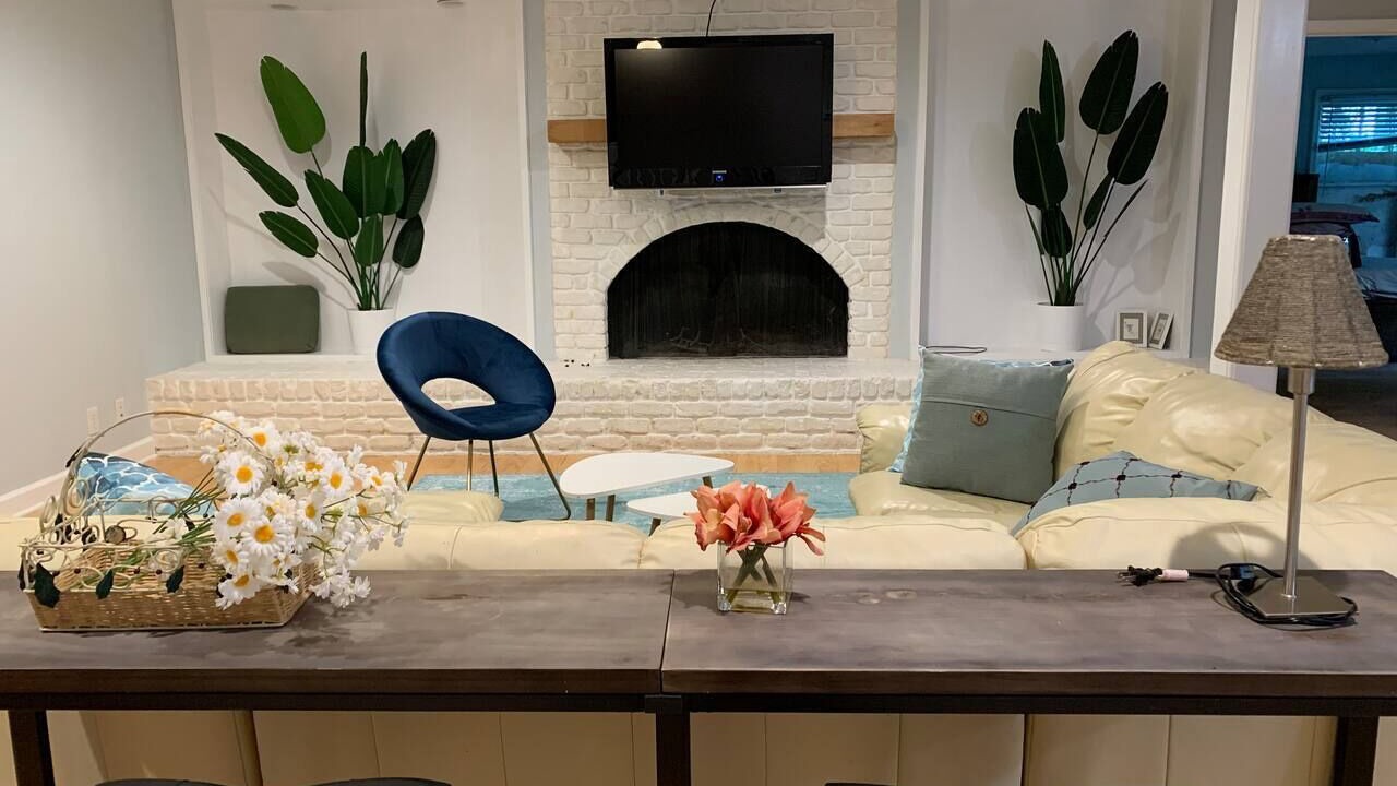 Photo of Bedroom in Chapel Hill