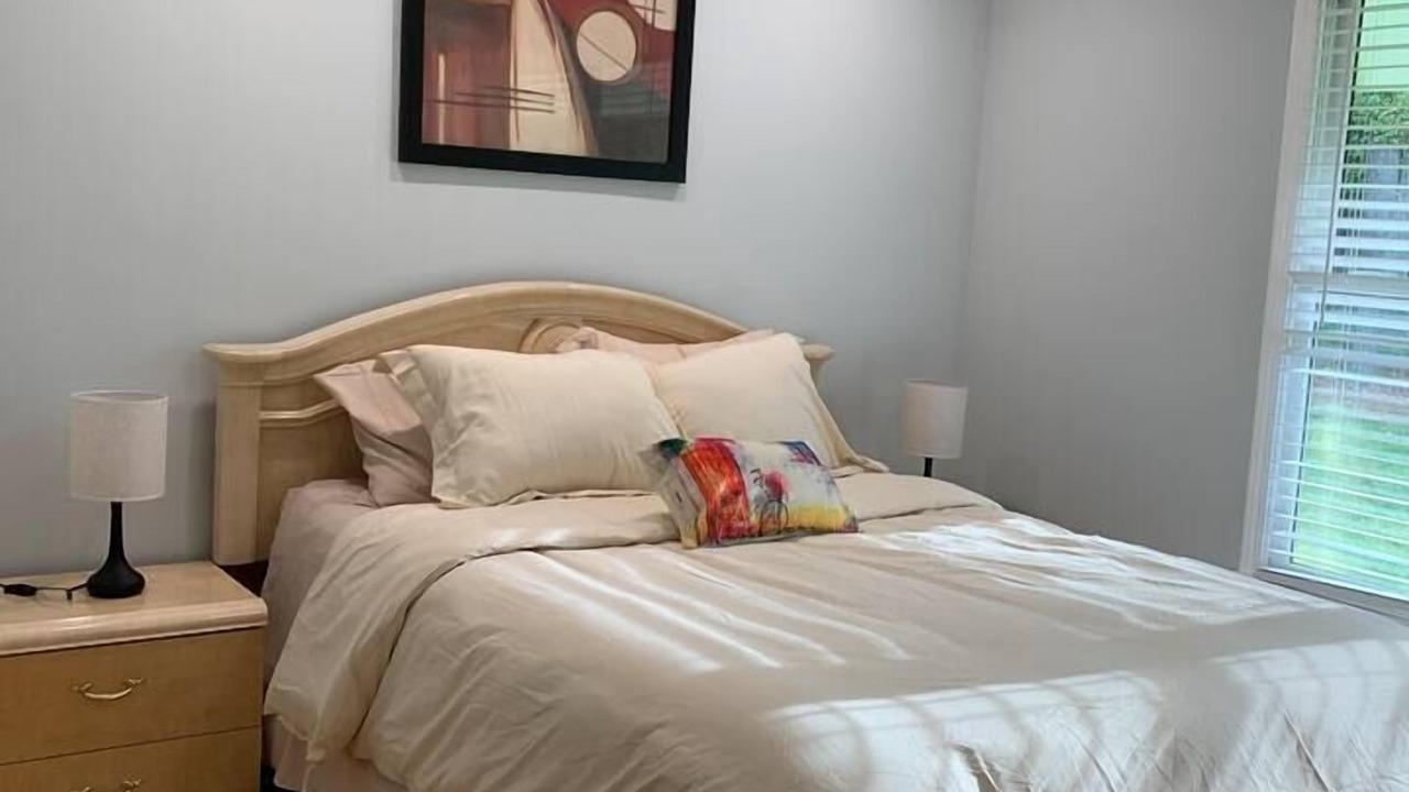 Photo of Bedroom in Chapel Hill