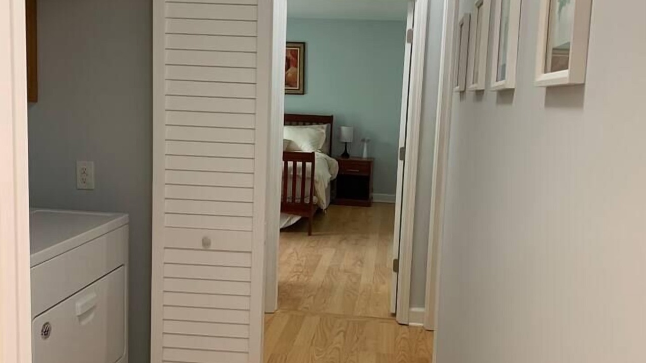 Photo of Bedroom in Chapel Hill