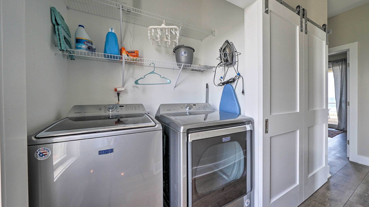 Photo of Bedroom in Topsail Beach