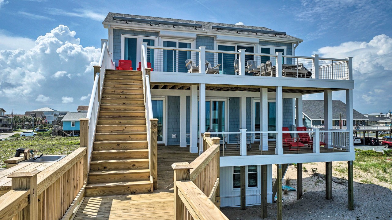 Photo of Others in Topsail Beach