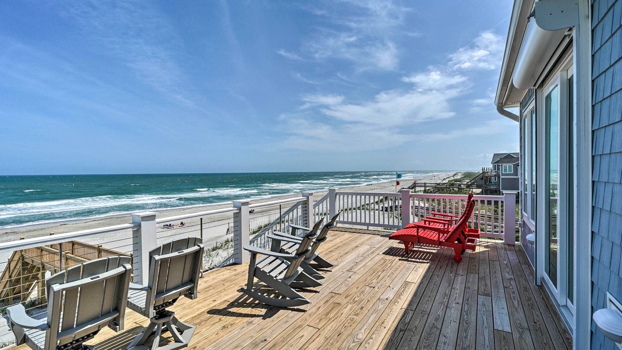 Photo of Others in Topsail Beach