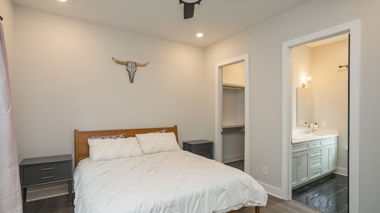 Photo of Bedroom in Radnor