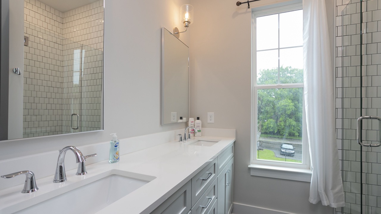 Photo of Bathroom in Radnor