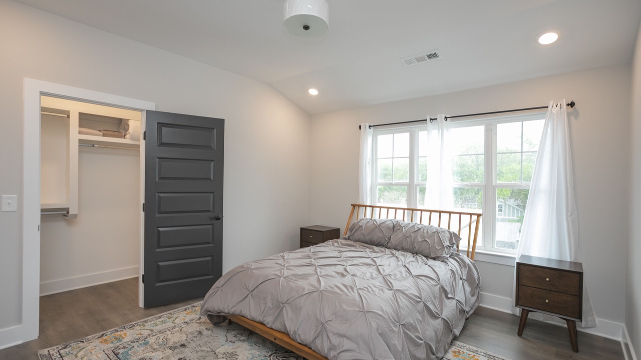 Photo of Bedroom in Radnor