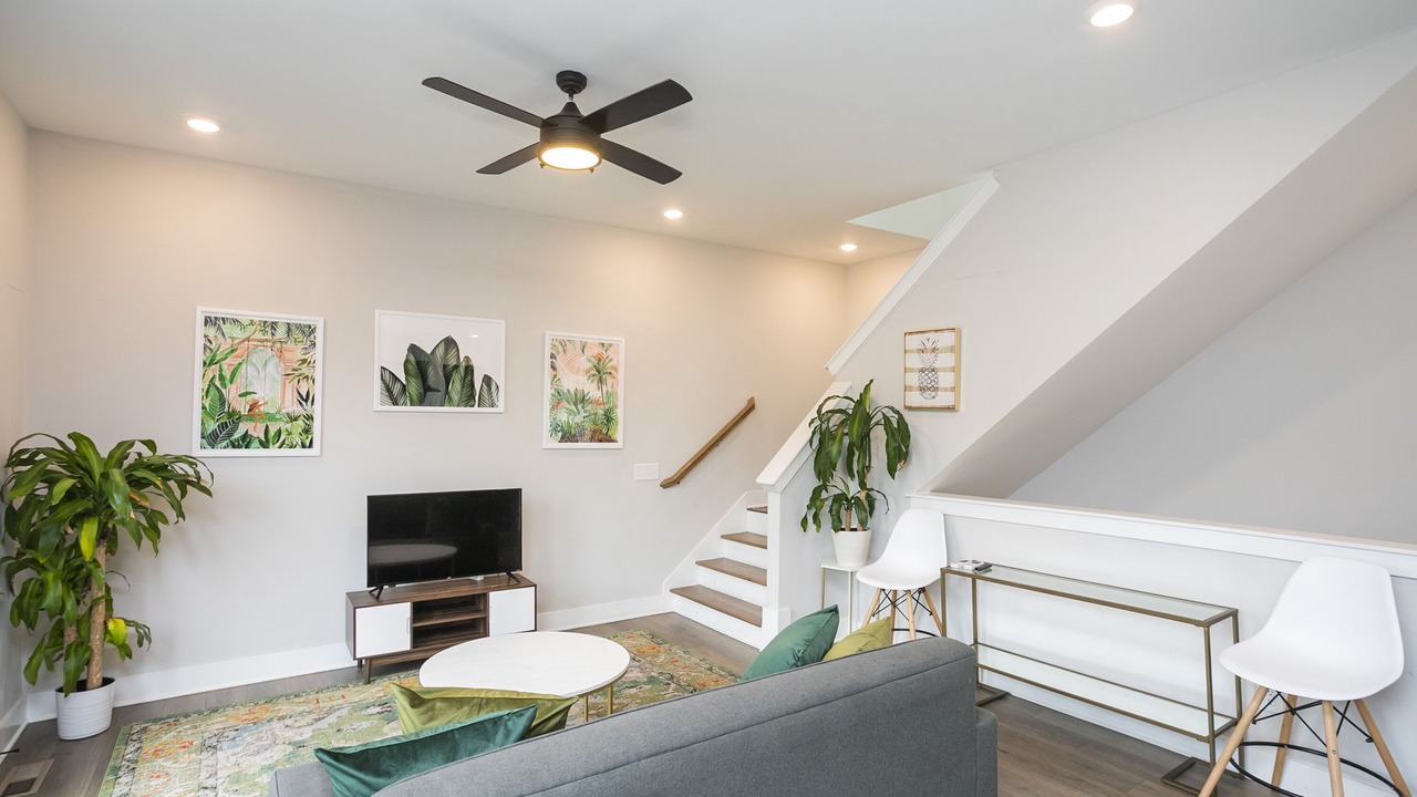 Photo of Livingroom in Radnor