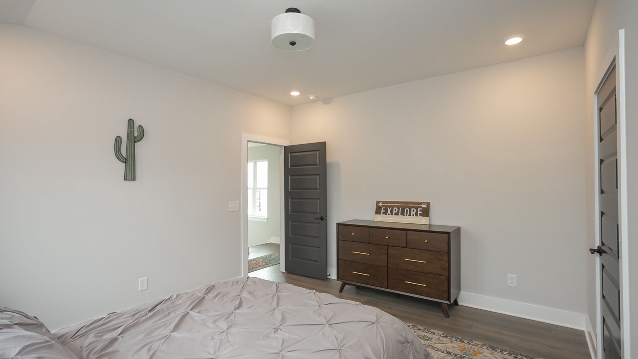 Photo of Bedroom in Radnor