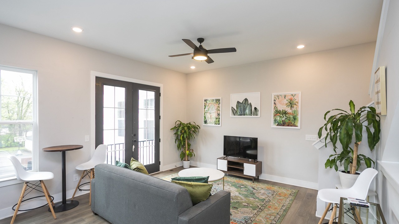 Photo of Livingroom in Radnor
