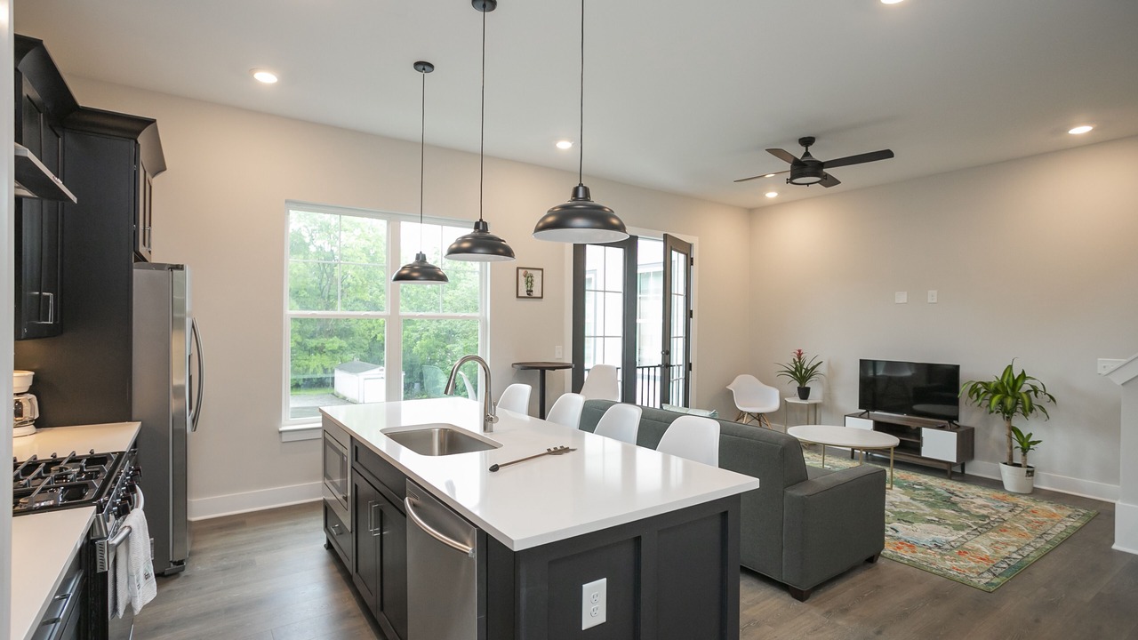Photo of Kitchen in Radnor