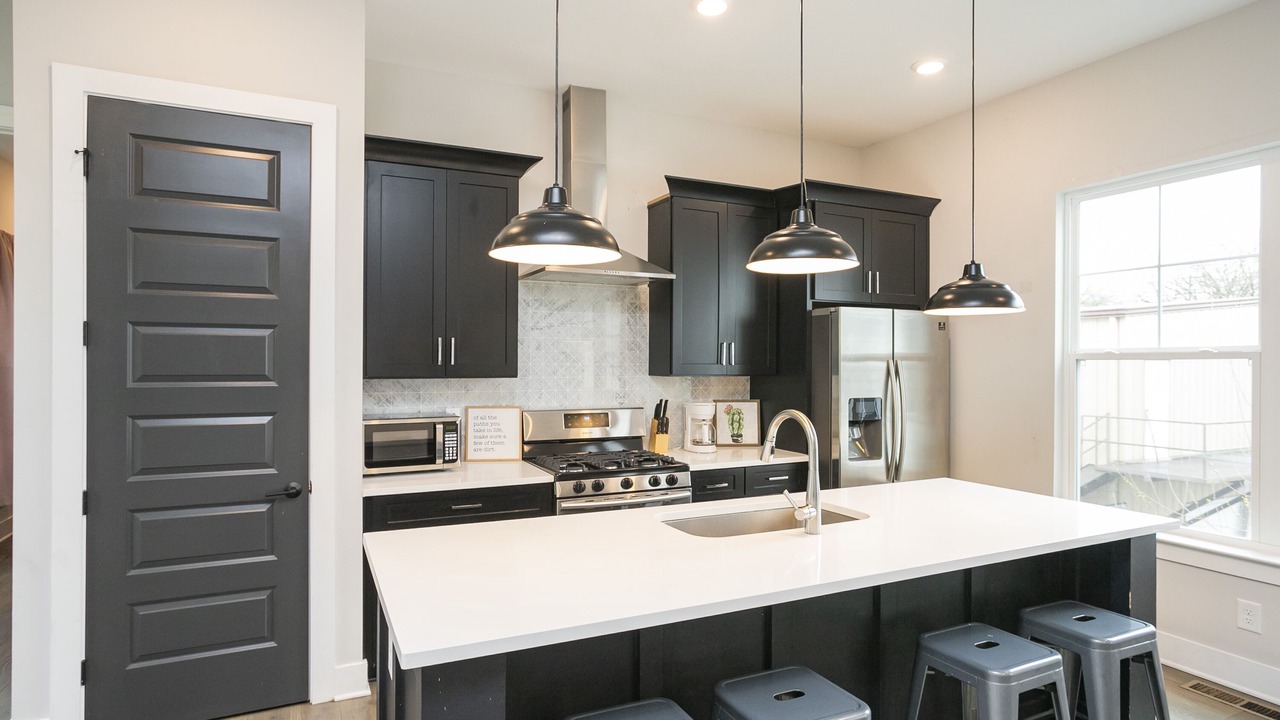 Photo of Kitchen in Radnor