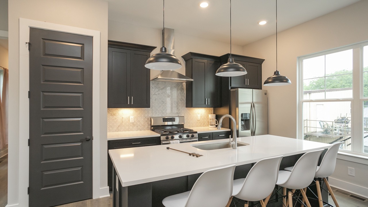 Photo of Kitchen in Radnor