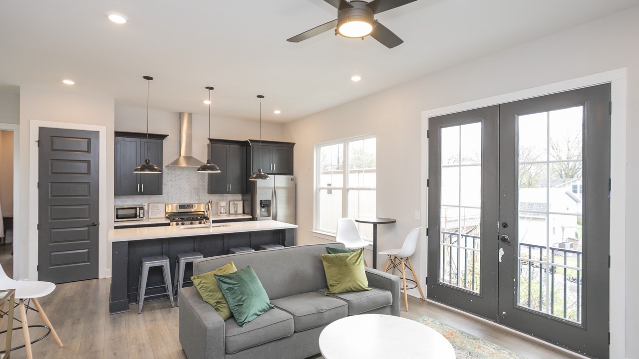 Photo of Livingroom in Radnor