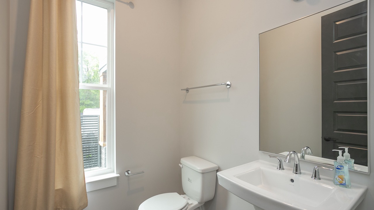 Photo of Bathroom in Radnor