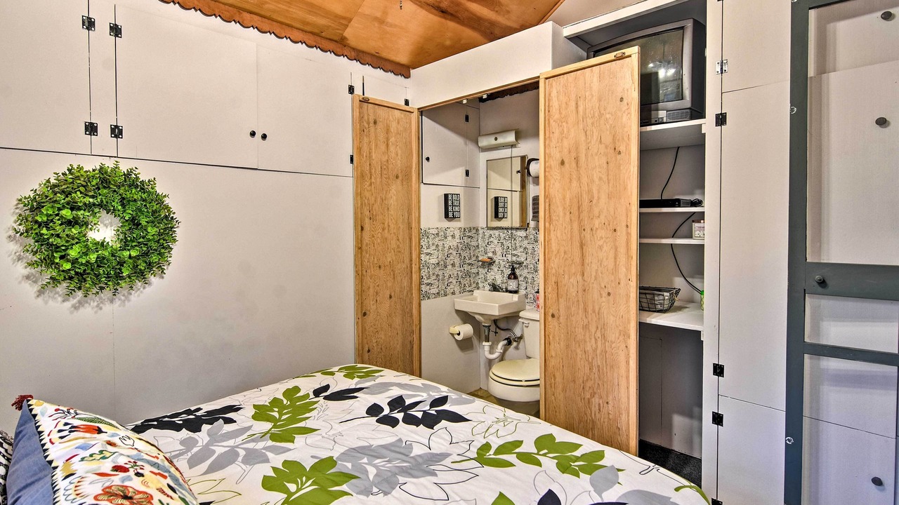 Photo of Bathroom in Newland