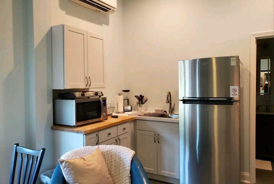 Photo of Kitchen in Yaupon Beach
