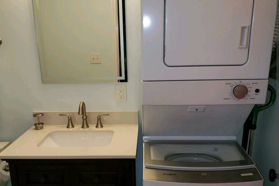 Photo of Bathroom in Yaupon Beach