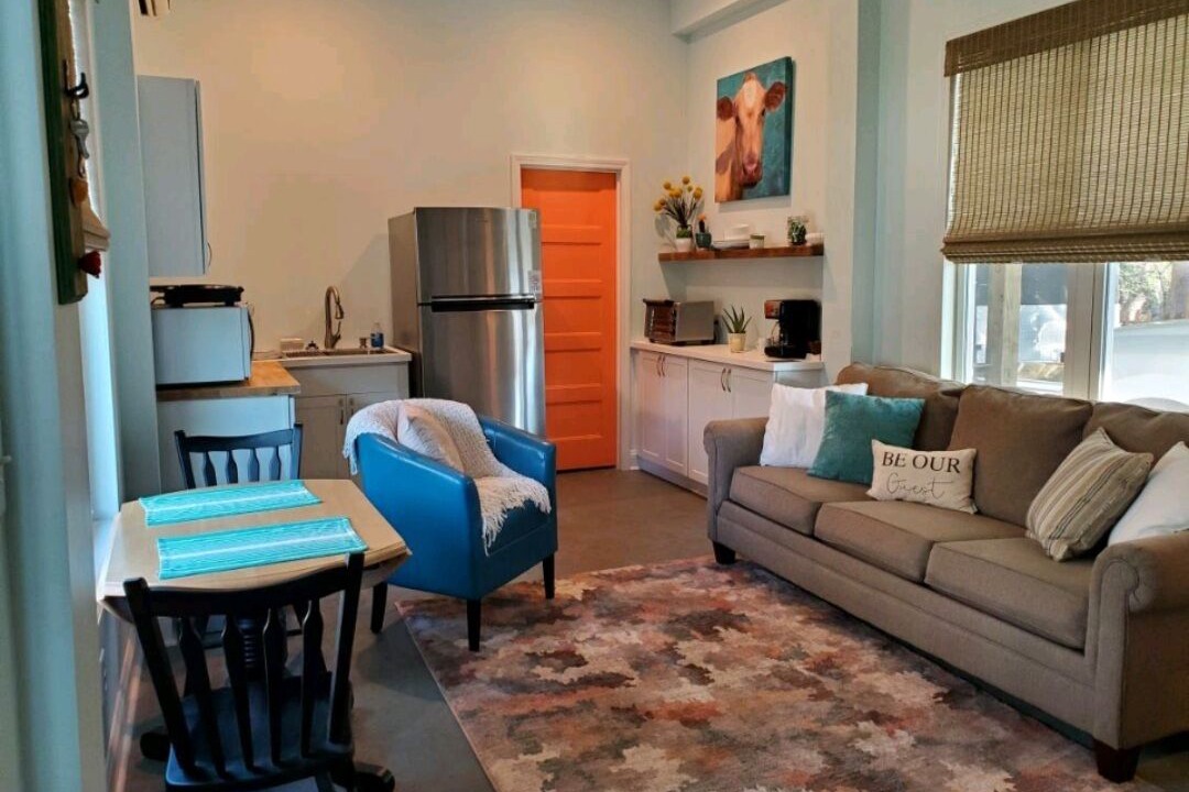 Photo of Livingroom in Yaupon Beach