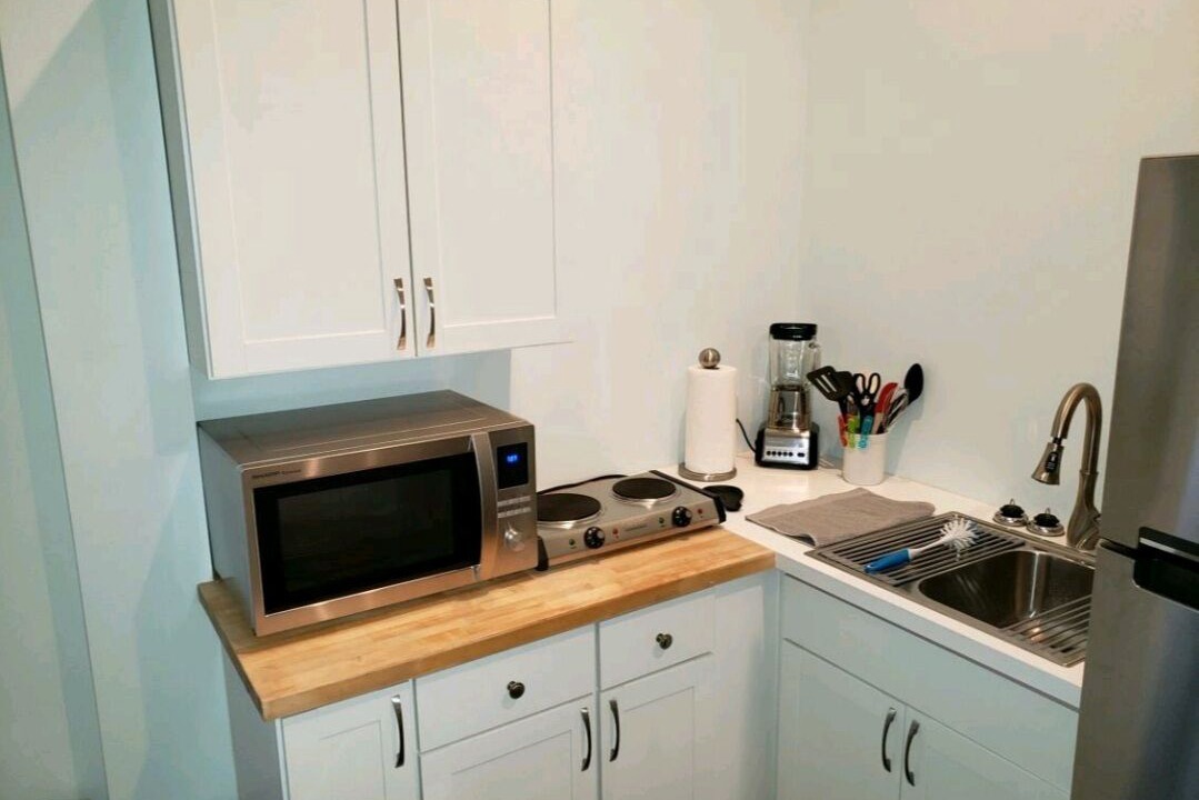 Photo of Kitchen in Yaupon Beach