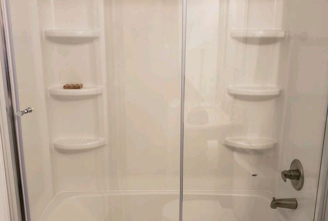 Photo of Bathroom in Yaupon Beach
