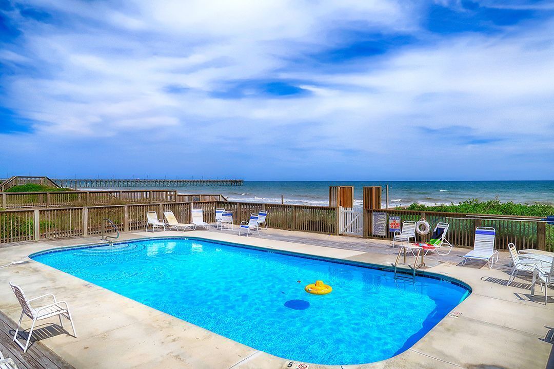 Photo of Outdoor in North Topsail Beach