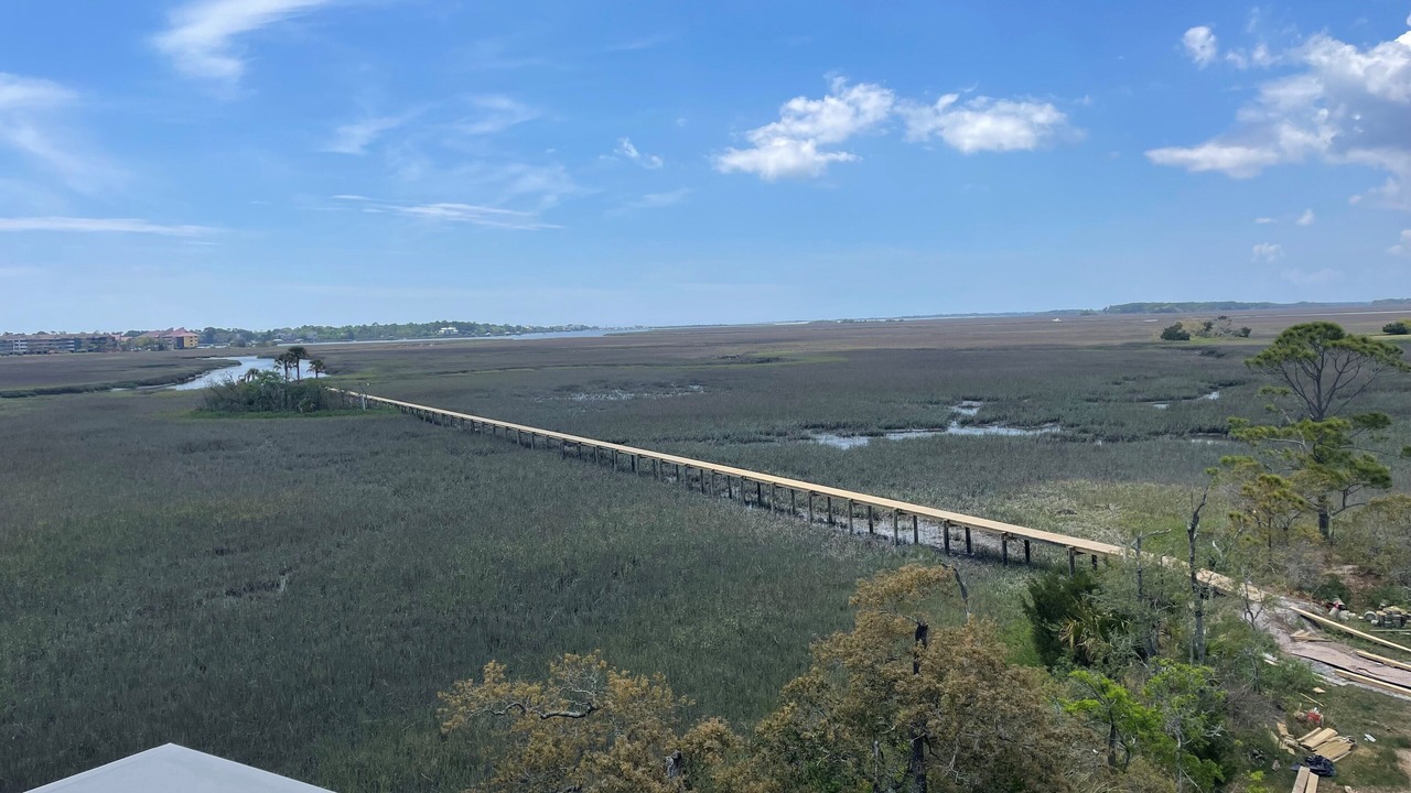 Photo of Outdoor in Folly Beach