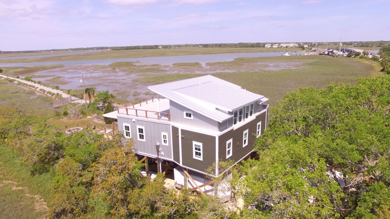 Photo of Outdoor in Folly Beach