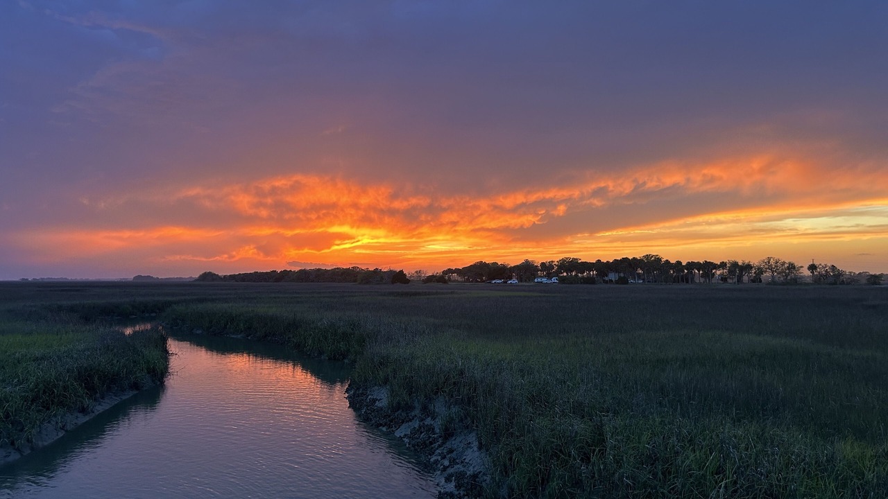 Photo of Outdoor in Folly Beach