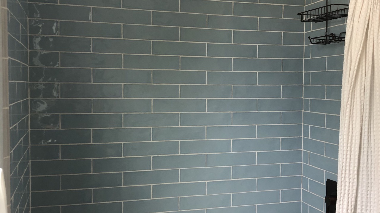 Photo of Bathroom in Folly Beach