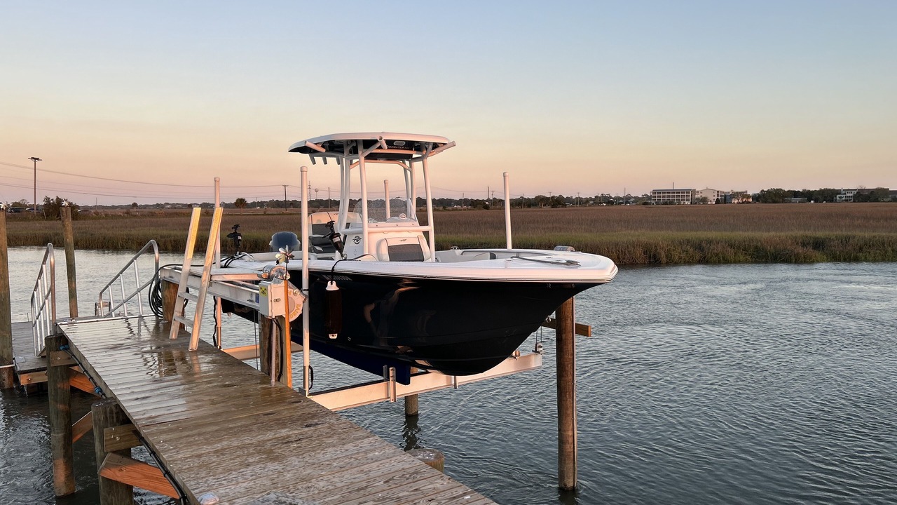 Photo of Outdoor in Folly Beach