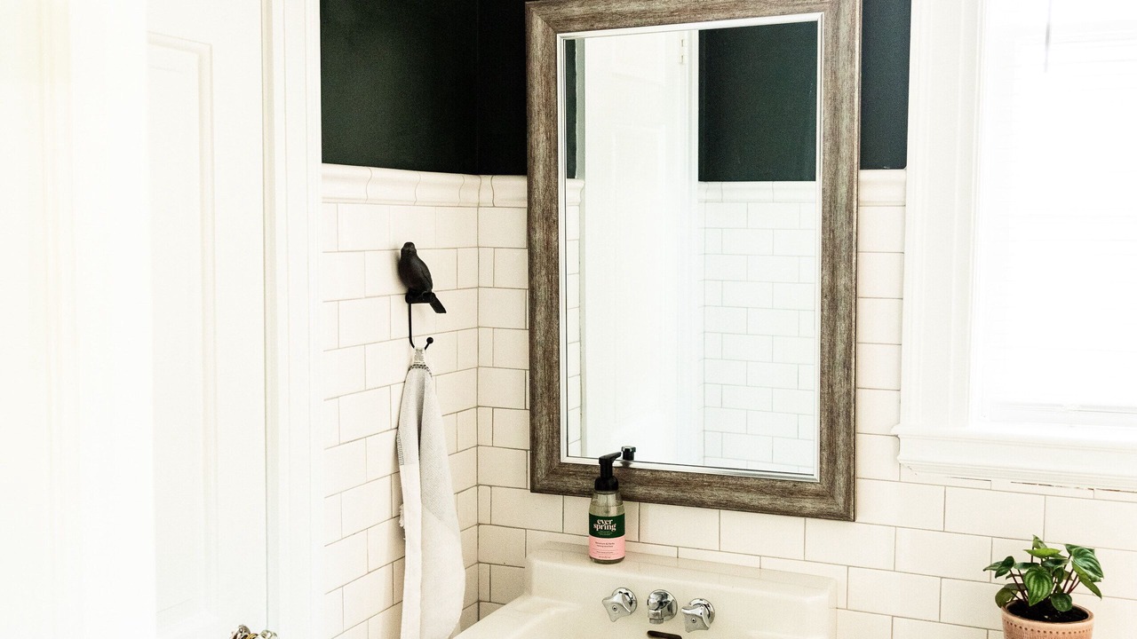 Photo of Bathroom in Pinehurst