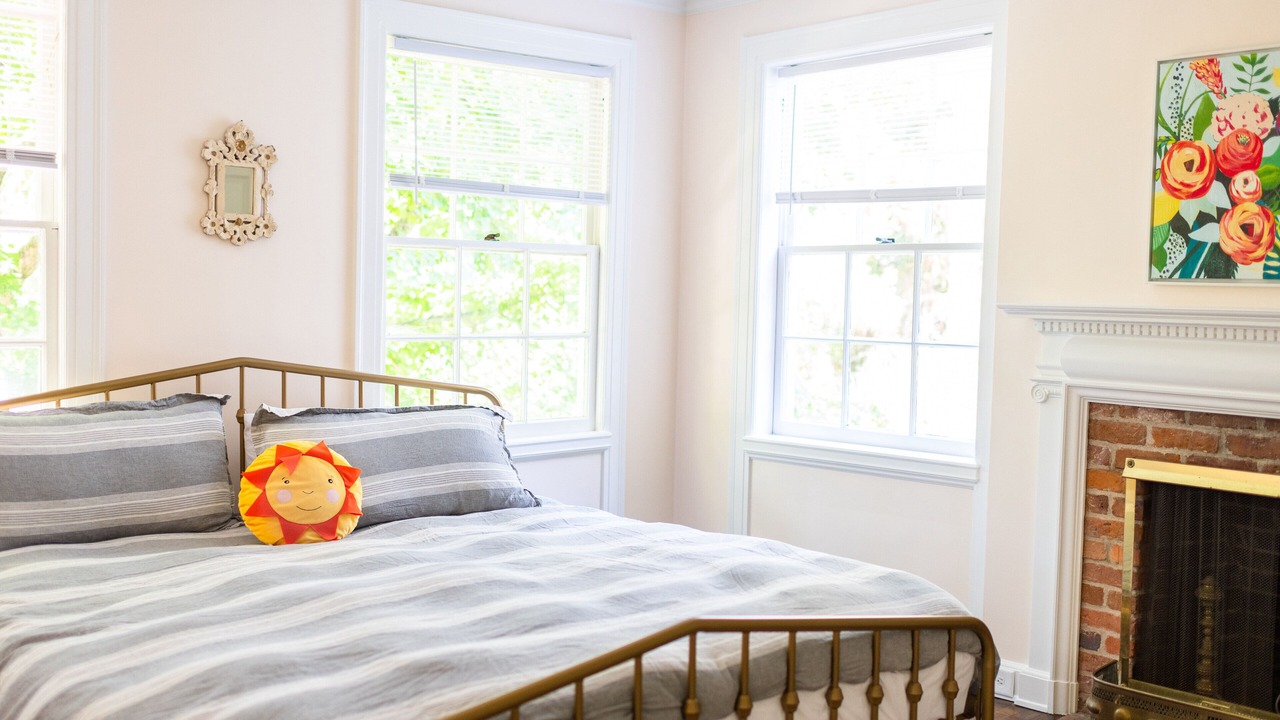 Photo of Bedroom in Pinehurst