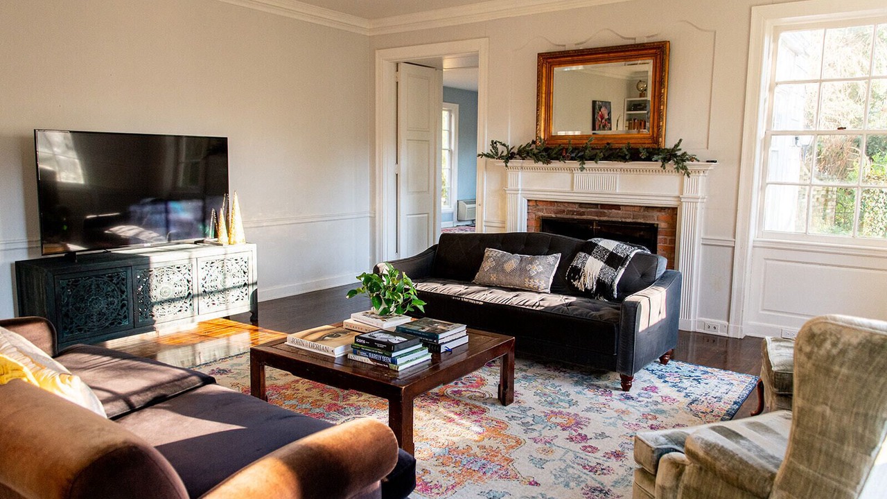 Photo of Livingroom in Pinehurst