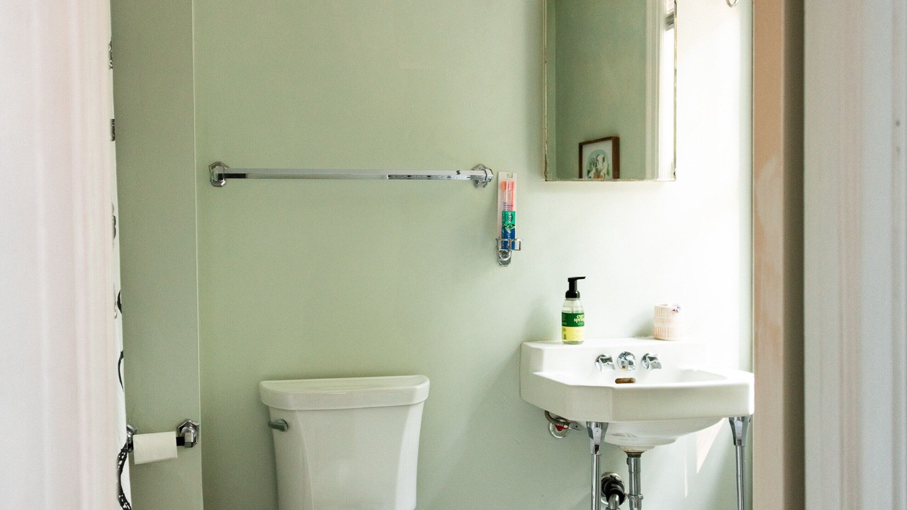 Photo of Bathroom in Pinehurst