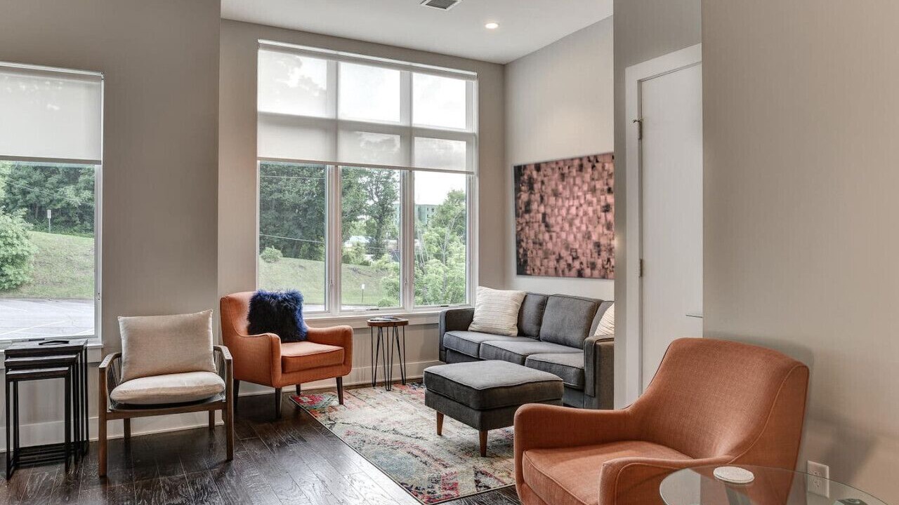 Photo of Livingroom in East End - Valley Street