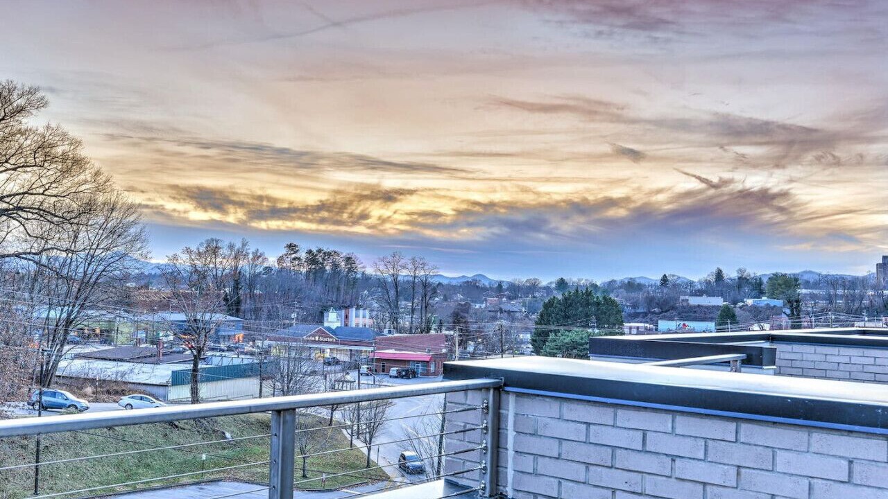 Photo of Outdoor in East End - Valley Street