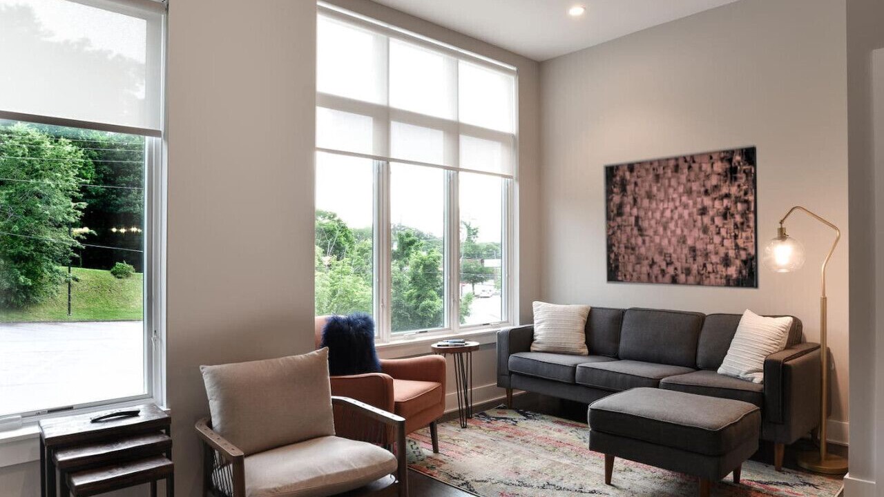 Photo of Livingroom in East End - Valley Street