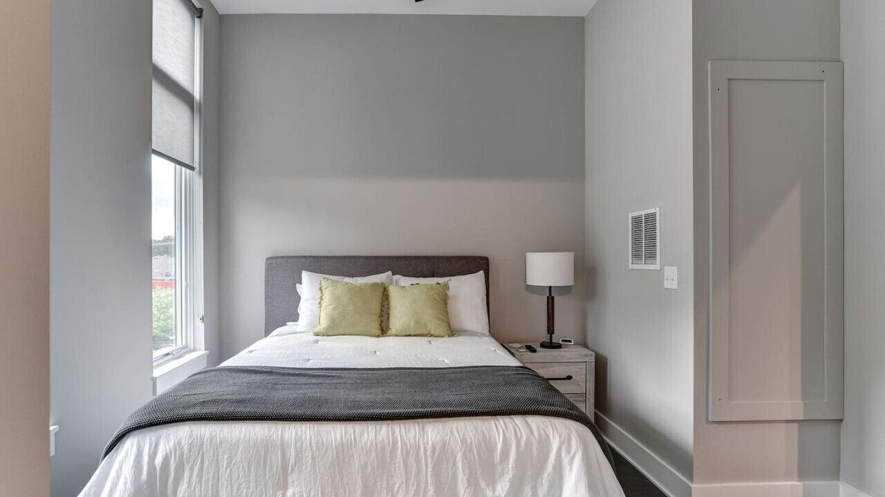Photo of Bedroom in East End - Valley Street