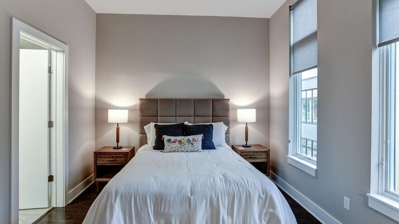 Photo of Bedroom in East End - Valley Street