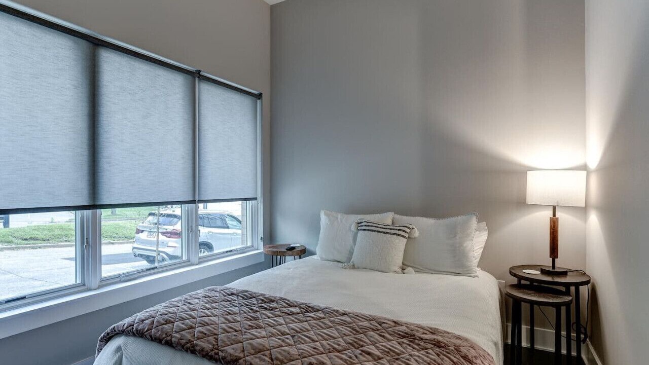 Photo of Bedroom in East End - Valley Street