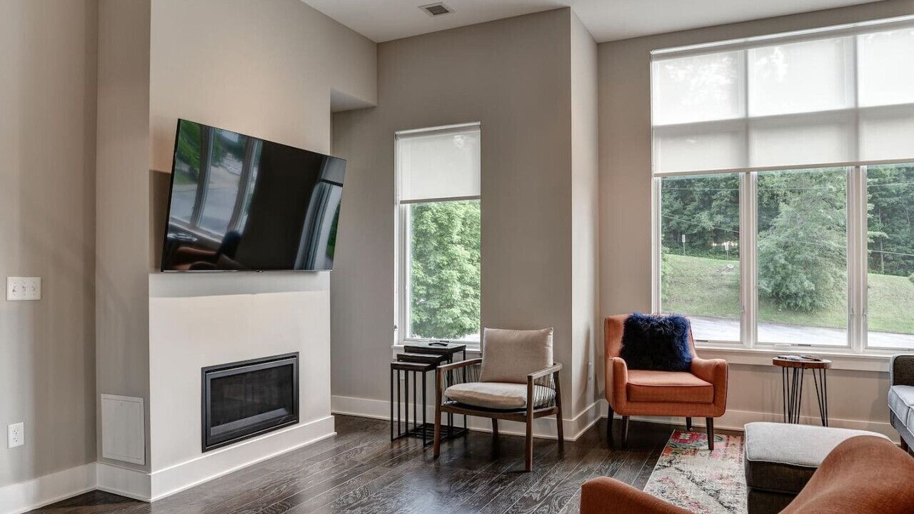 Photo of Livingroom in East End - Valley Street