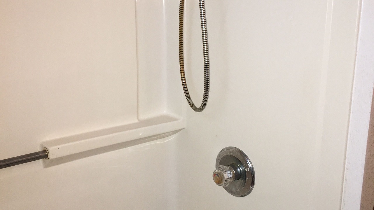 Photo of Bathroom in Atlantic